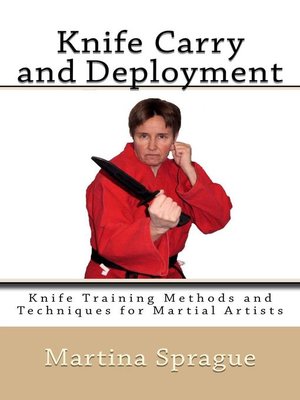 cover image of Knife Carry and Deployment